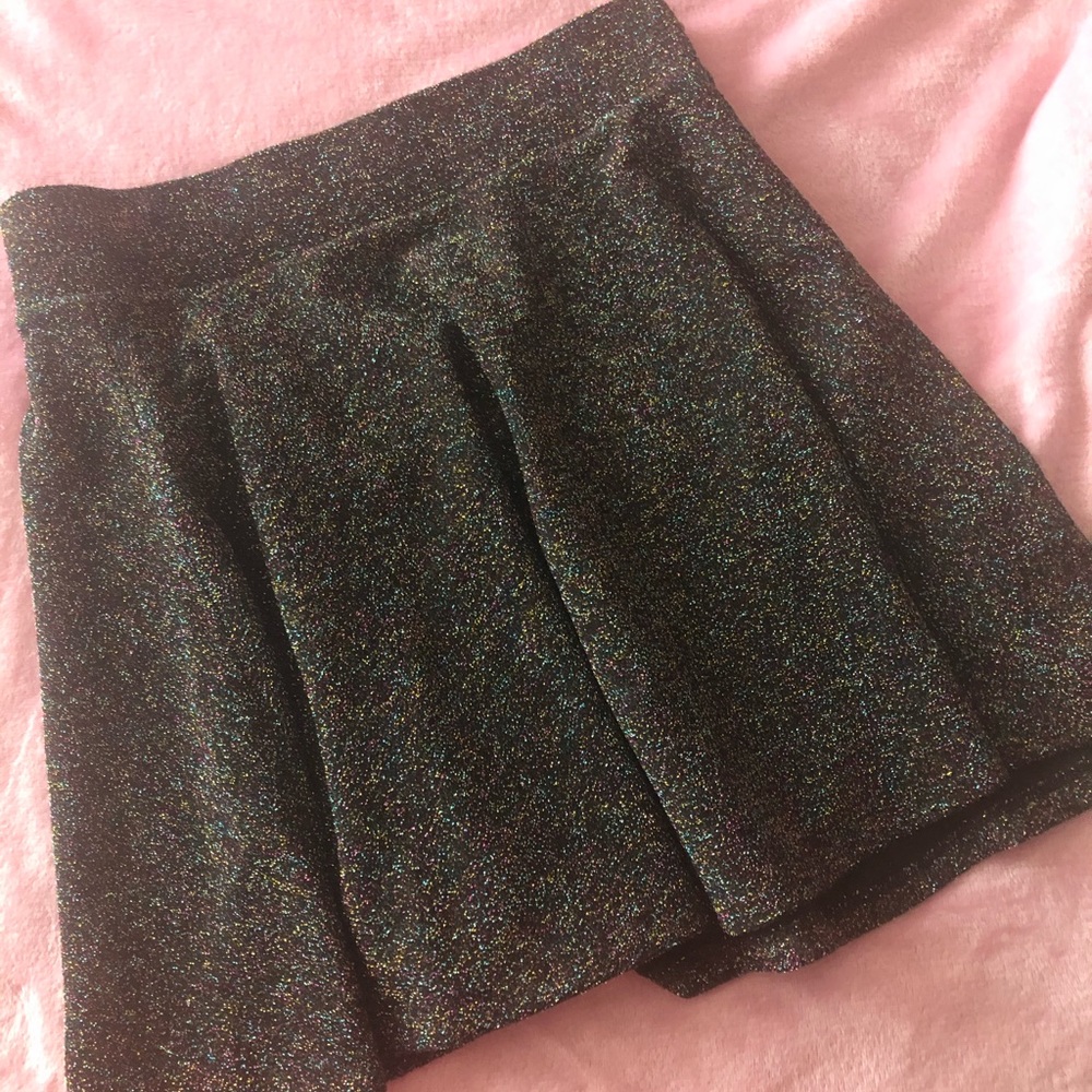 Skater Skirt